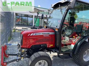 Farm tractor MASSEY FERGUSON 1000 series