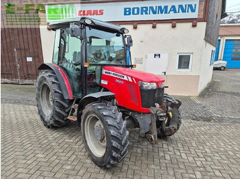 Farm tractor MASSEY FERGUSON 3625