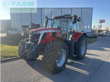 Farm tractor MASSEY FERGUSON 100 series