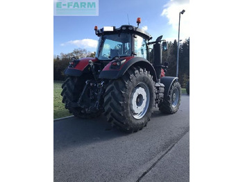 Farm tractor Massey Ferguson mf 8737: picture 5