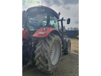 Farm tractor McCormick x7.650: picture 5