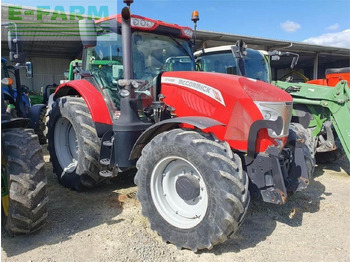 Farm tractor McCORMICK