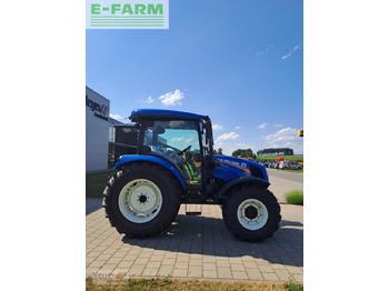 Farm tractor NEW HOLLAND T4.75