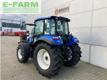 Farm tractor New Holland t4.75 cab my19: picture 2