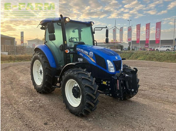 Farm tractor NEW HOLLAND TD5.85