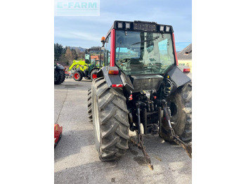 Farm tractor Valtra 6250 hitech HiTech: picture 4