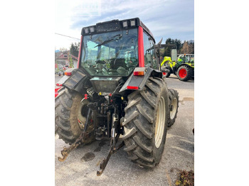 Farm tractor Valtra 6250 hitech HiTech: picture 5