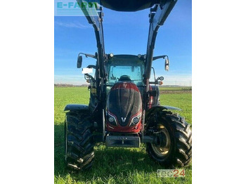 Farm tractor VALTRA A104