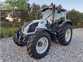 Farm tractor VALTRA N103