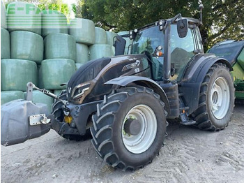 Farm tractor Valtra t235v: picture 2