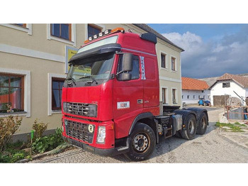 Truck VOLVO FH16 660