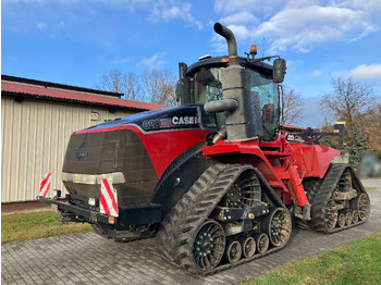 Farm tractor CASE IH Quadtrac