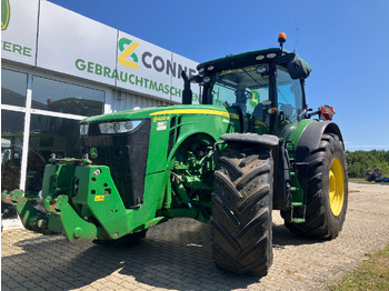 Farm tractor JOHN DEERE 8400