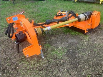 Flail mower TALEX