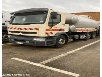 Truck RENAULT Premium 320