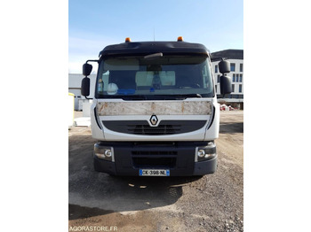 Truck RENAULT Premium 430