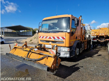 Truck RENAULT Premium