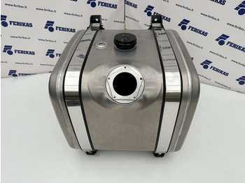 Hydraulic tank