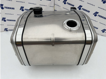 Hydraulic tank