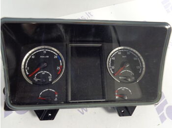 Dashboard for Truck Scania instrument cluster: picture 3