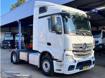 Tractor unit MERCEDES-BENZ Actros 1840