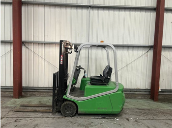 Electric forklift CESAB