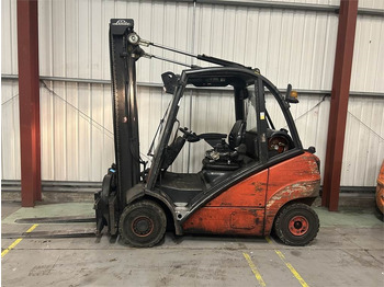 LPG forklift LINDE H25