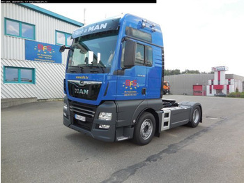 Tractor unit MAN TGX 18.500