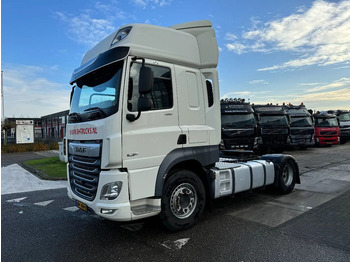 Tractor unit DAF CF 480