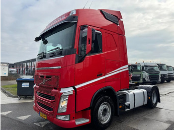 Tractor unit VOLVO FH 460