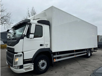 Box truck VOLVO FM 330