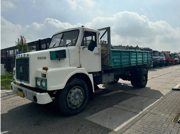 Tipper VOLVO N10