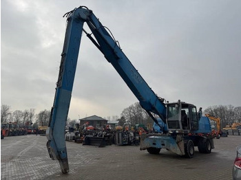 Waste/ Industry handler TEREX