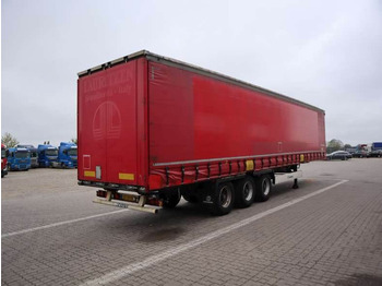 Curtainsider semi-trailer Krone 34 pl.: picture 3