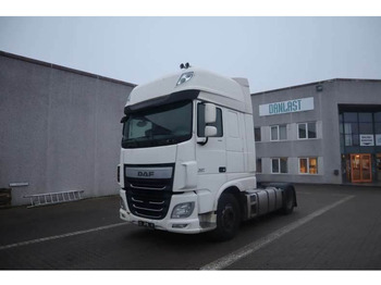 Tractor unit DAF XF 460