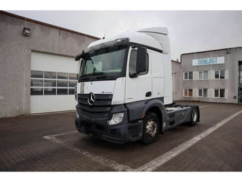 Tractor unit MERCEDES-BENZ Actros 1843