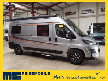 Camper van WEINSBERG CaraBus 600 MQ