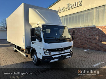 Box truck FUSO