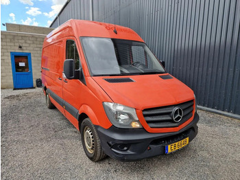 Small van MERCEDES-BENZ Sprinter 310