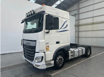 Tractor unit DAF XF 106 460