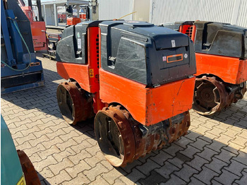 Compactor BOMAG