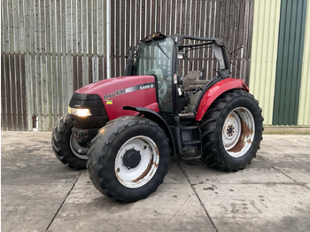 Farm tractor CASE IH MXU Maxxum