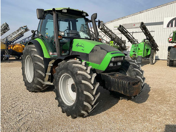 Farm tractor DEUTZ Agrotron 150