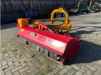 Flail mower/ Mulcher