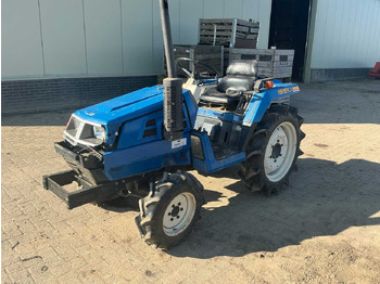 Mini tractor ISEKI