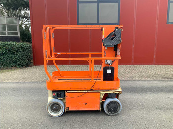 Aerial platform JLG