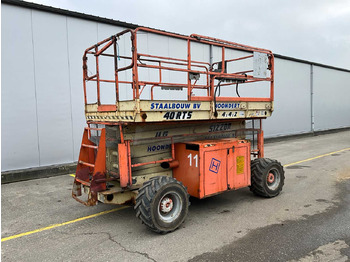 Aerial platform JLG