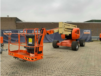 Aerial platform JLG