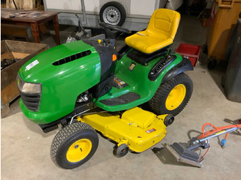 Garden mower JOHN DEERE