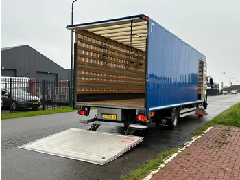 Box truck MAN TGL TGL12.220. EURO6 . 2018. 820x247x240 als in NIEUWSTAAT: picture 4